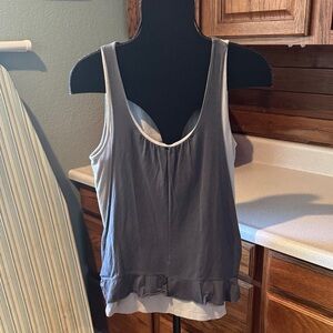 Athleta Workout Tank Top